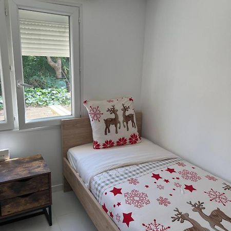 Manaslu Home Palaiseau Ngoại thất bức ảnh