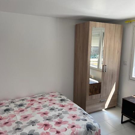Manaslu Home Palaiseau Ngoại thất bức ảnh