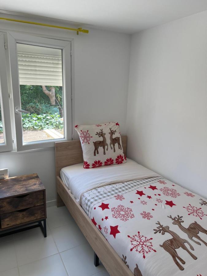 Manaslu Home Palaiseau Ngoại thất bức ảnh