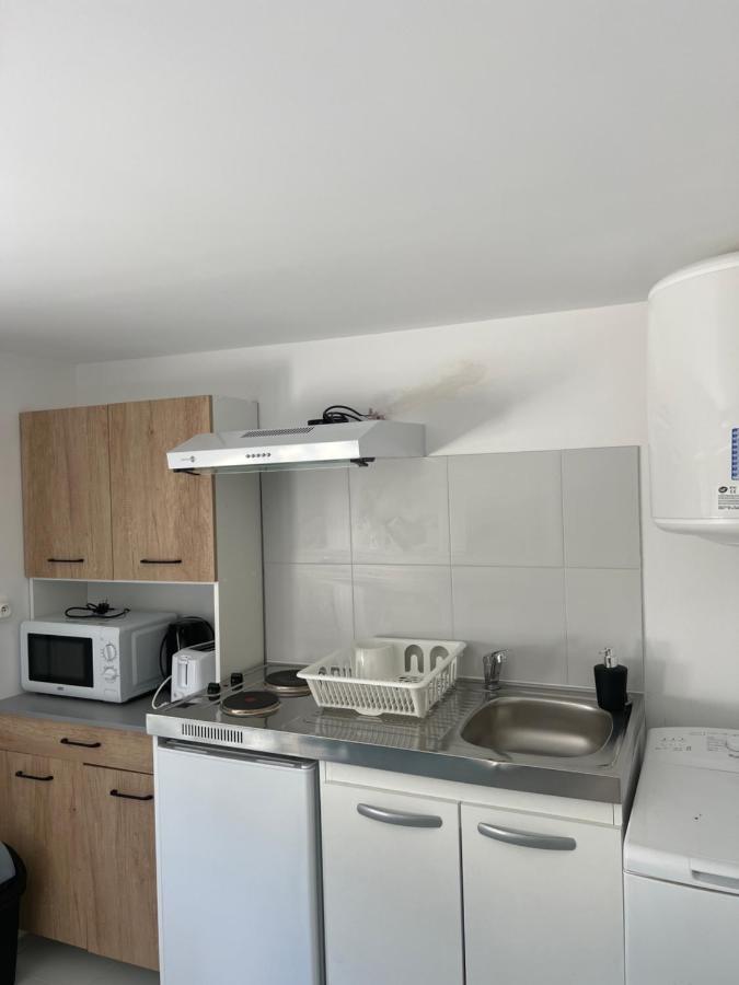 Manaslu Home Palaiseau Ngoại thất bức ảnh