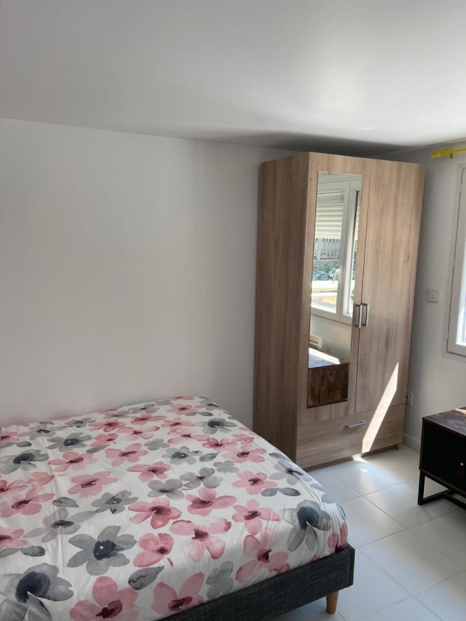 Manaslu Home Palaiseau Ngoại thất bức ảnh