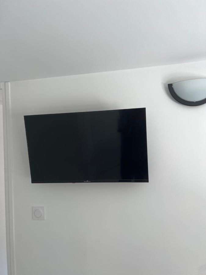 Manaslu Home Palaiseau Ngoại thất bức ảnh